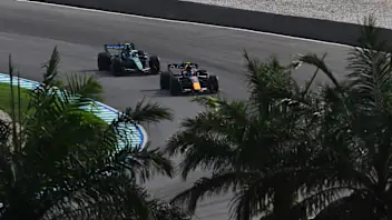 Who has the edge in Sepang after a too-close-to-call Friday?