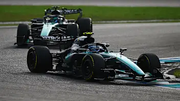 Why didn't Mercedes' upgrades provide a boost in Malaysia?