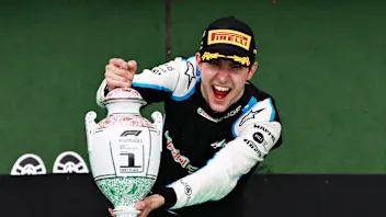 TREMAYNE: Why I hope Ocon’s F1 story isn’t over yet