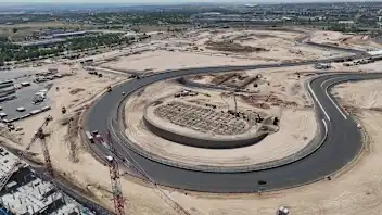 为什么马德里的 La Monumental 角名副其实