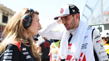 Why Haas see the positives after Madrid disappointment