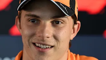 Why Piastri wants answers to a ‘bigger question’ in Monza
