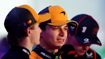 我们的作家对阿布扎比冠军决定者的预测