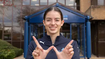 威廉姆斯招募杰德·雅凯 (Jade Jacquet) 参加 2026 F1 学院赛季