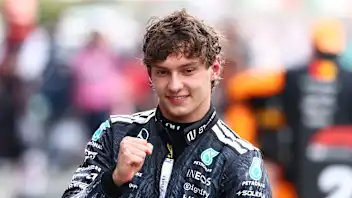 沃尔夫赞扬安东内利，尽管日本队开局“糟糕”