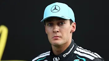 Russell offers verdict on Mercedes team orders in Dutch GP