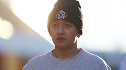 周相信基克·索伯的退出是在“正确的时间”，因为他希望留在F1中担任替补角色